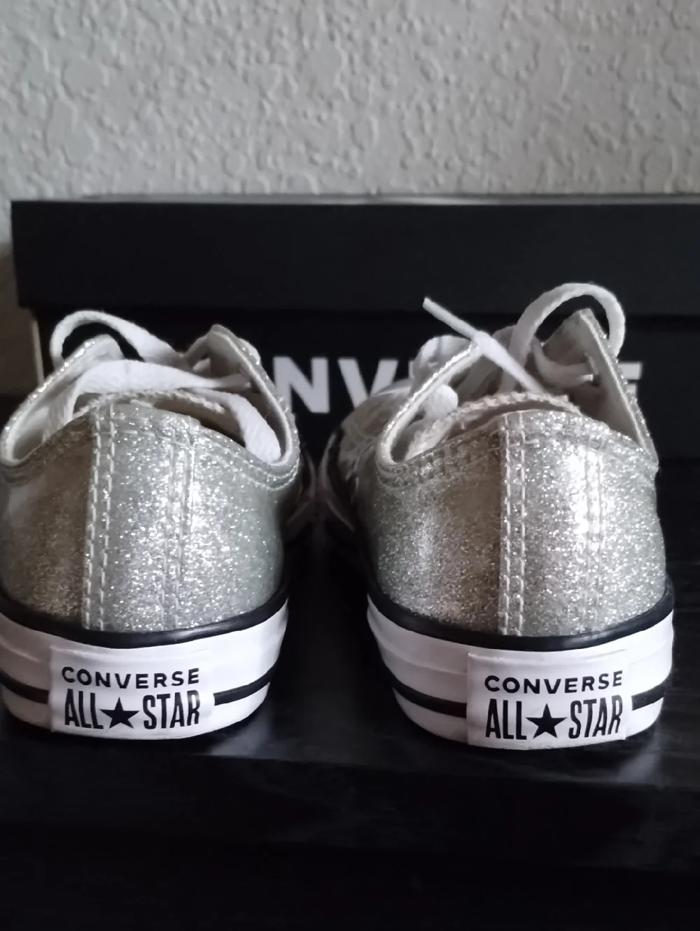 Converse Chuck Taylor Girls Low Sneakers